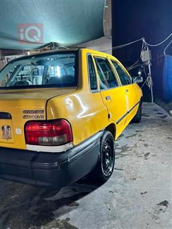 سايبا 131